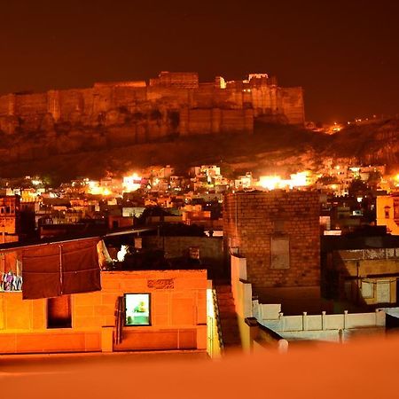 Royal Heritage Guest House Jodhpur  Esterno foto