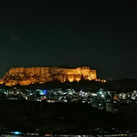 Royal Heritage Guest House Jodhpur  Esterno foto