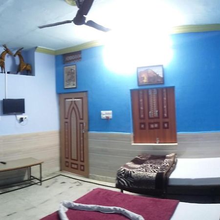 Royal Heritage Guest House Jodhpur  Esterno foto