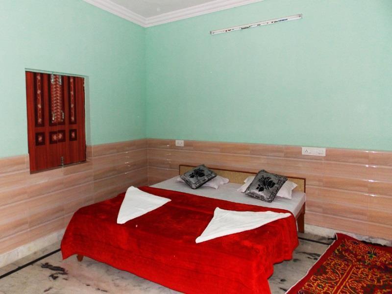 Royal Heritage Guest House Jodhpur  Esterno foto