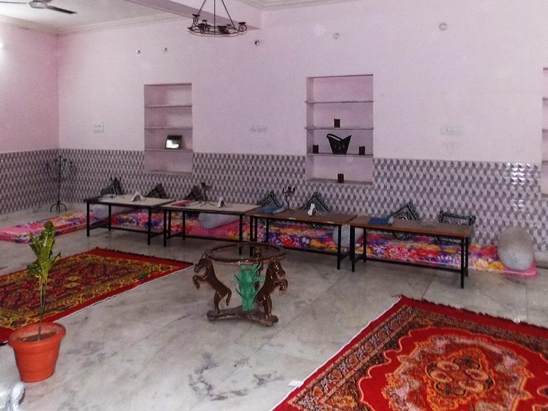 Royal Heritage Guest House Jodhpur  Esterno foto