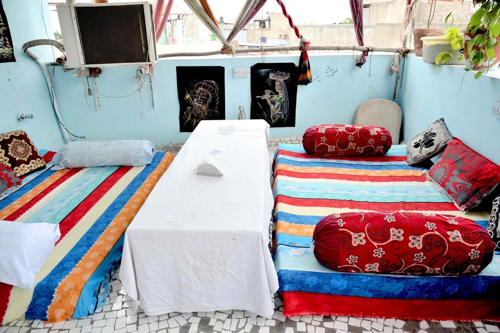 Royal Heritage Guest House Jodhpur  Esterno foto