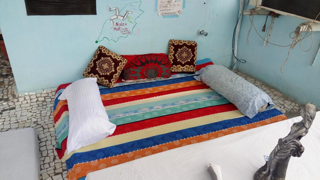 Royal Heritage Guest House Jodhpur  Esterno foto