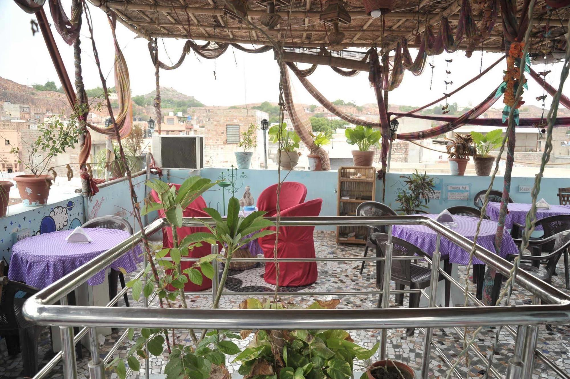 Royal Heritage Guest House Jodhpur  Esterno foto