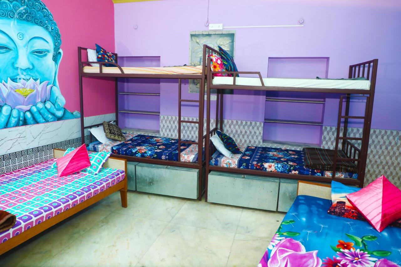 Royal Heritage Guest House Jodhpur  Esterno foto
