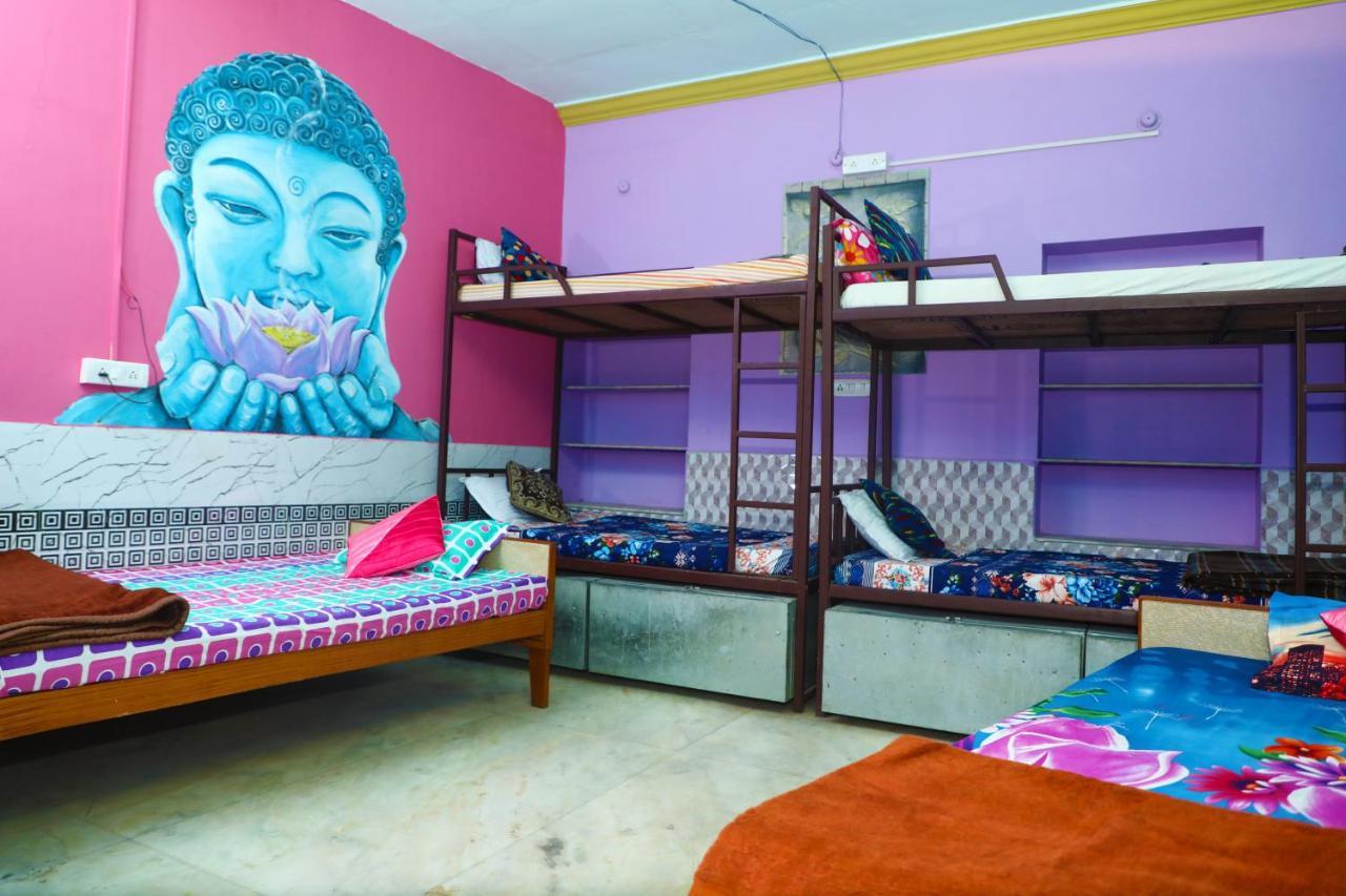 Royal Heritage Guest House Jodhpur  Esterno foto
