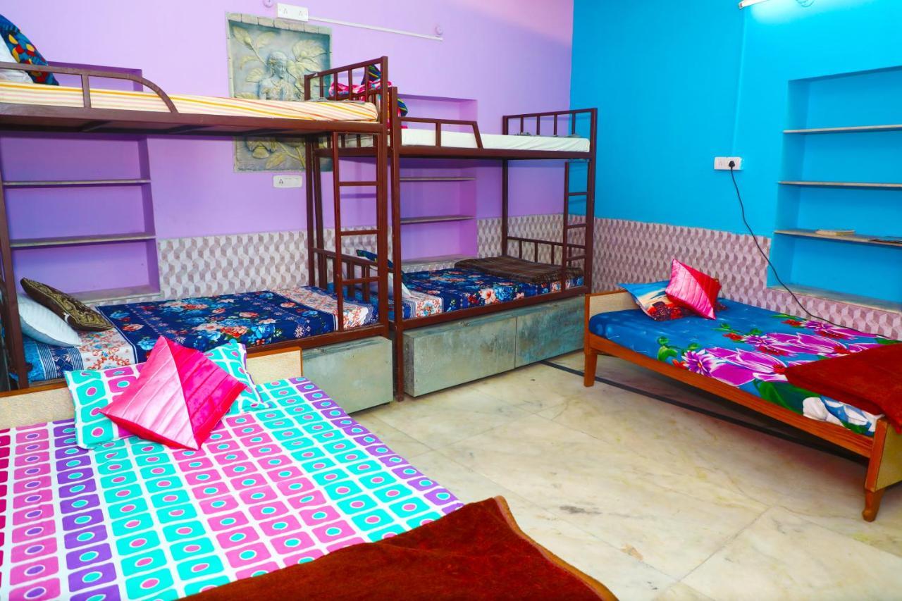 Royal Heritage Guest House Jodhpur  Esterno foto