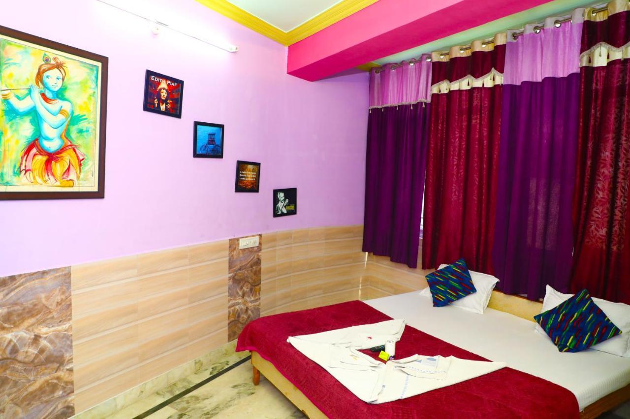 Royal Heritage Guest House Jodhpur  Esterno foto