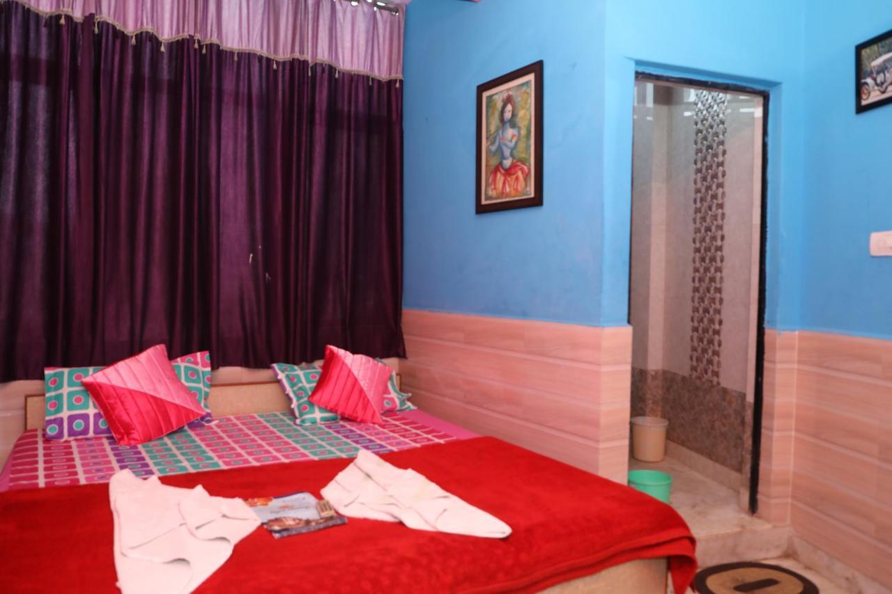 Royal Heritage Guest House Jodhpur  Esterno foto