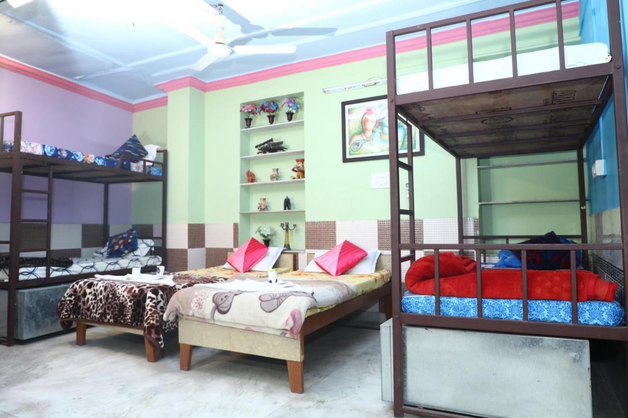 Royal Heritage Guest House Jodhpur  Esterno foto