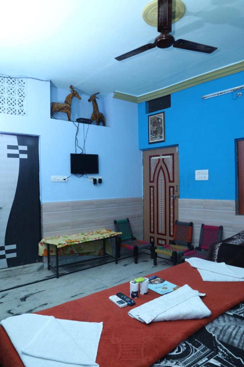 Royal Heritage Guest House Jodhpur  Esterno foto