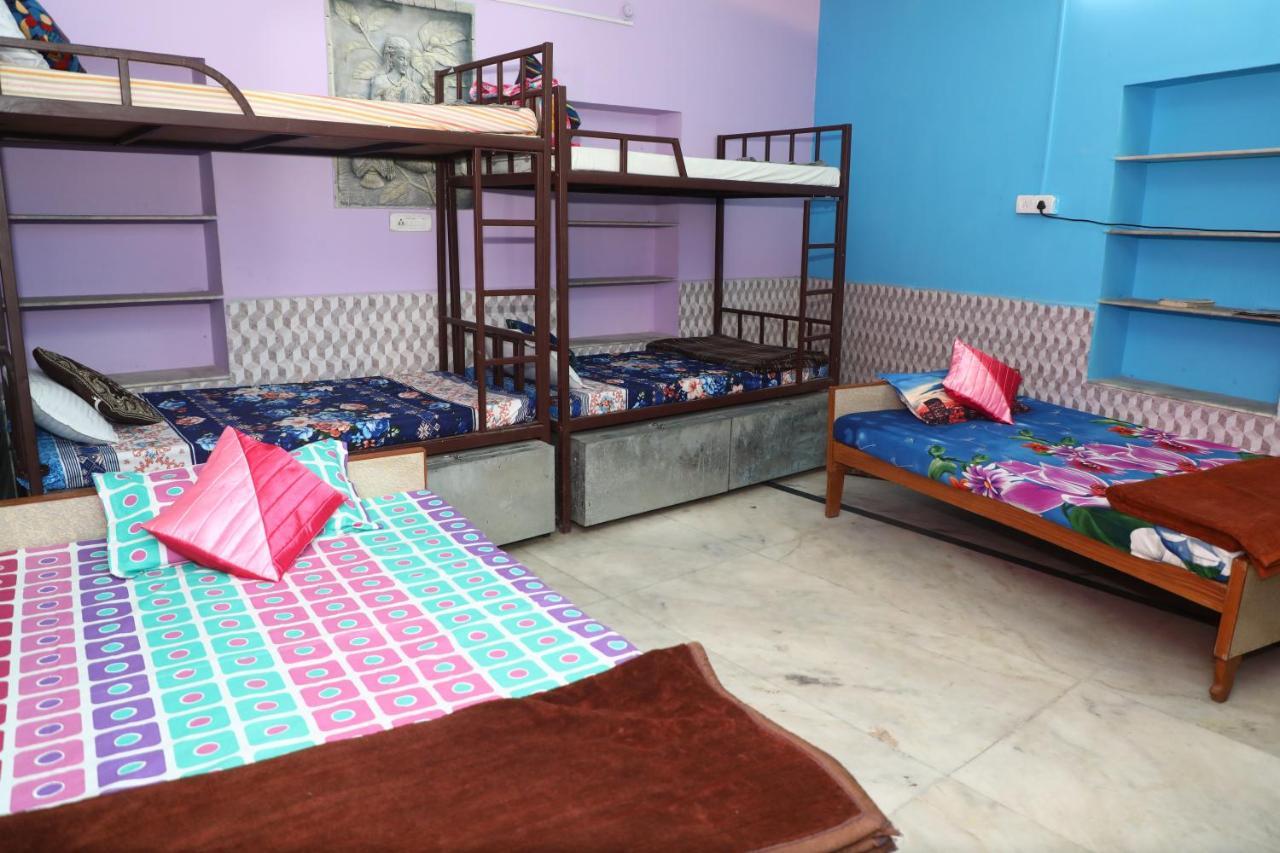 Royal Heritage Guest House Jodhpur  Esterno foto