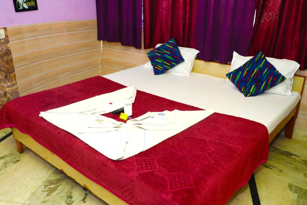 Royal Heritage Guest House Jodhpur  Esterno foto