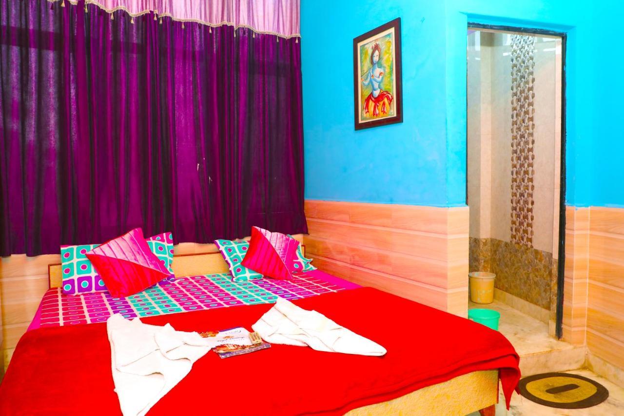Royal Heritage Guest House Jodhpur  Esterno foto