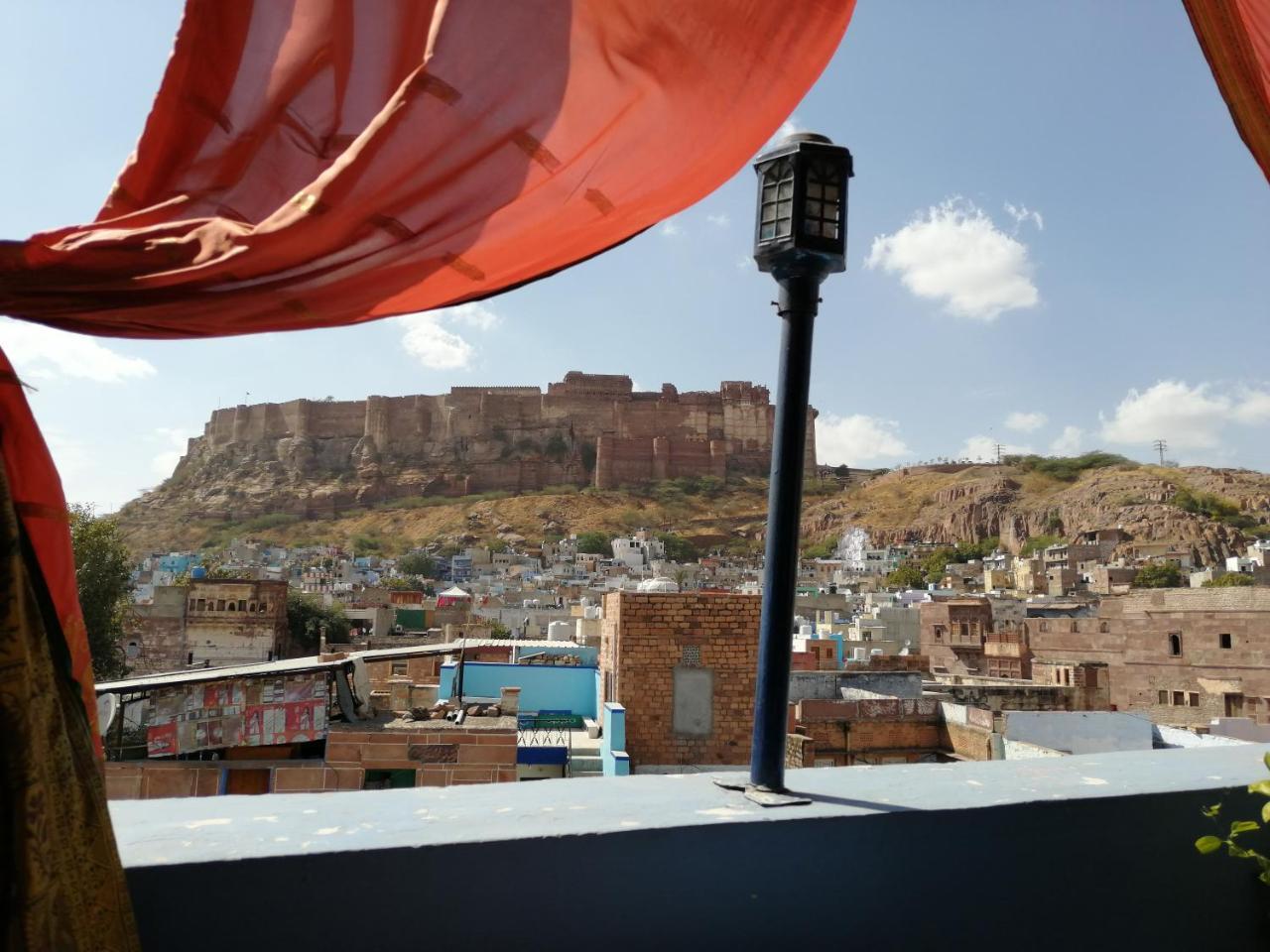 Royal Heritage Guest House Jodhpur  Esterno foto