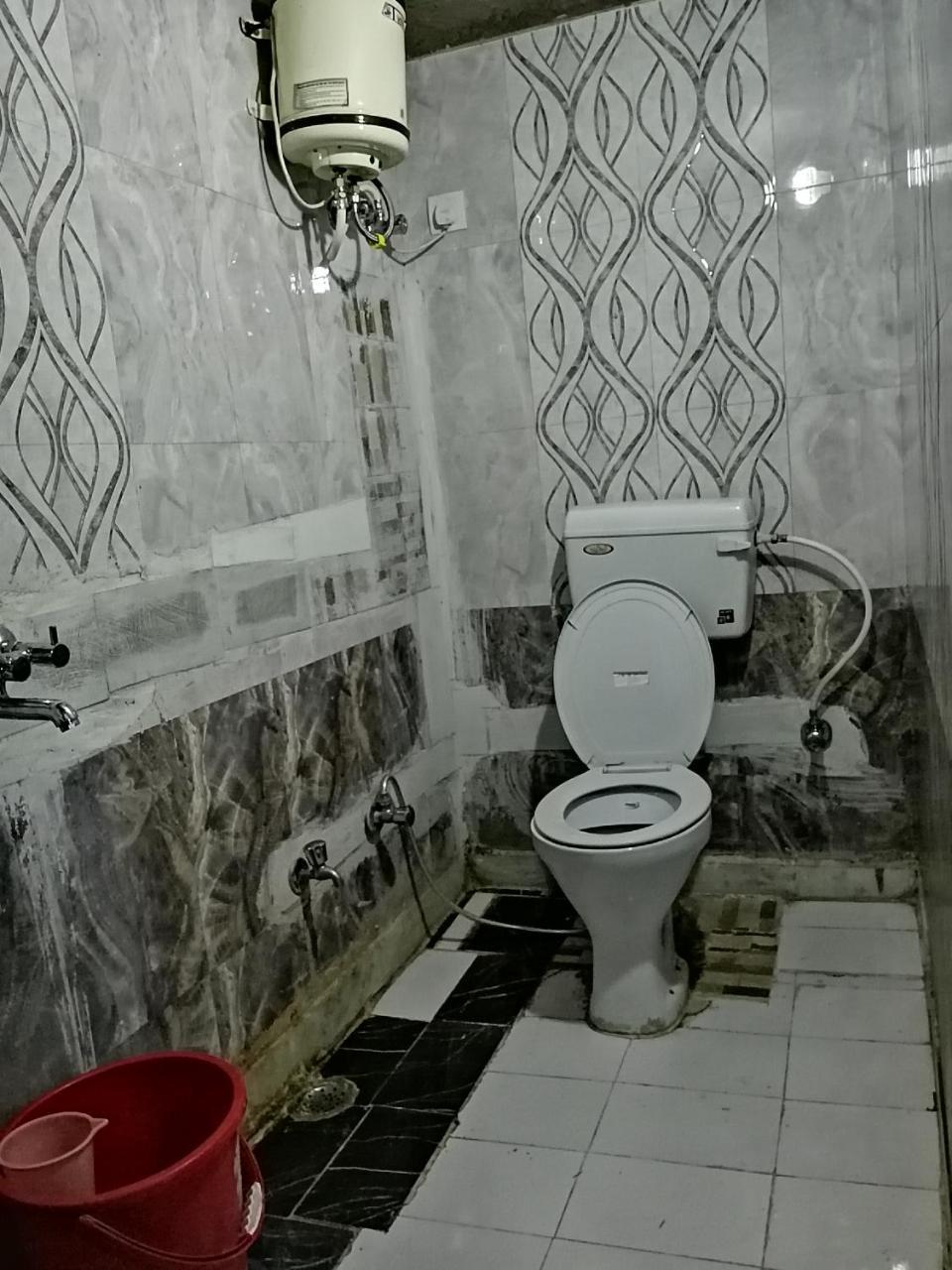 Royal Heritage Guest House Jodhpur  Esterno foto
