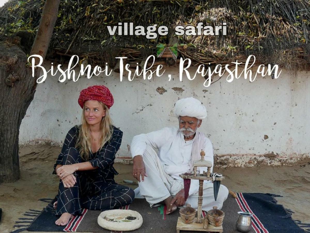 Royal Heritage Guest House Jodhpur  Esterno foto