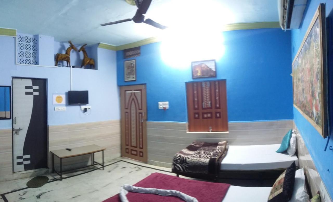 Royal Heritage Guest House Jodhpur  Esterno foto