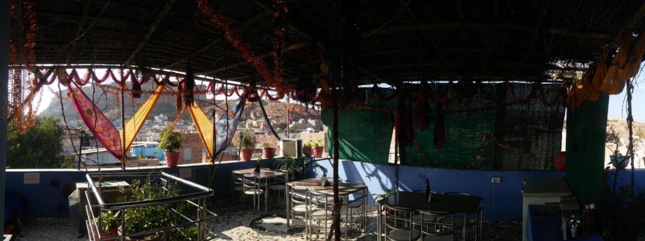 Royal Heritage Guest House Jodhpur  Esterno foto