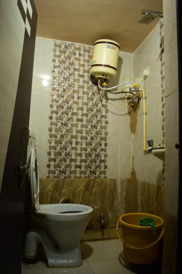 Royal Heritage Guest House Jodhpur  Esterno foto