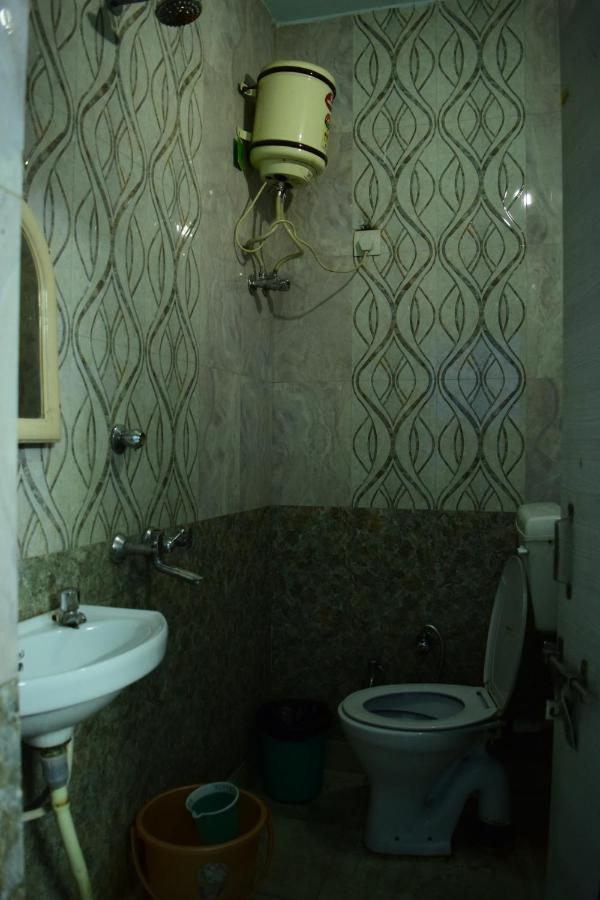 Royal Heritage Guest House Jodhpur  Esterno foto